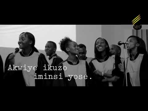Halleluia Nzaririmba