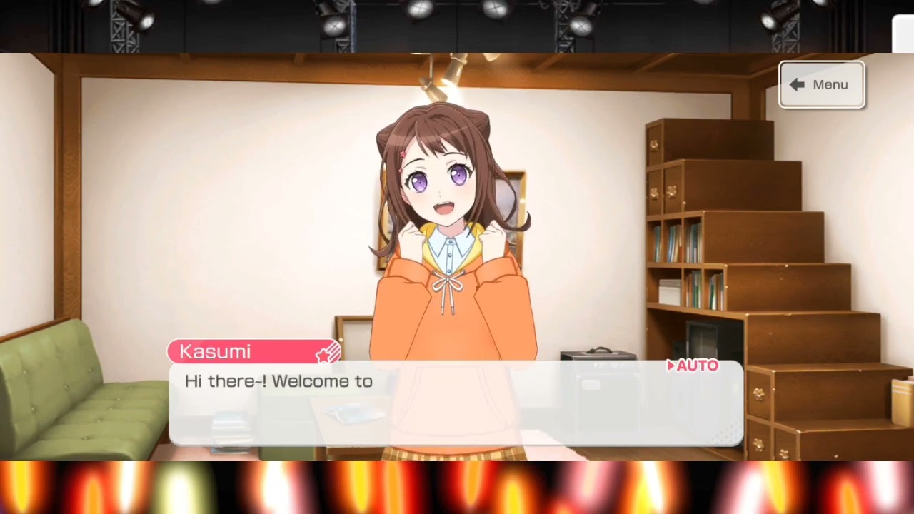 Let's Start new party! Event Gameplay 4 | BanG Dream! Girls Band Party!