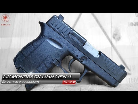 New DB9 Gen 4 Shooting Impressions