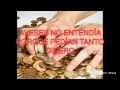 No entendía ala inglesia nueva generacion internacional aho