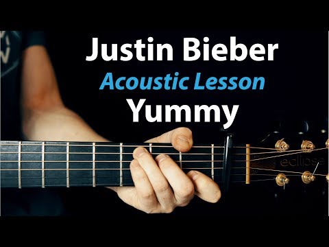 yummy---justin-bieber:-acoustic-guitar-lesson