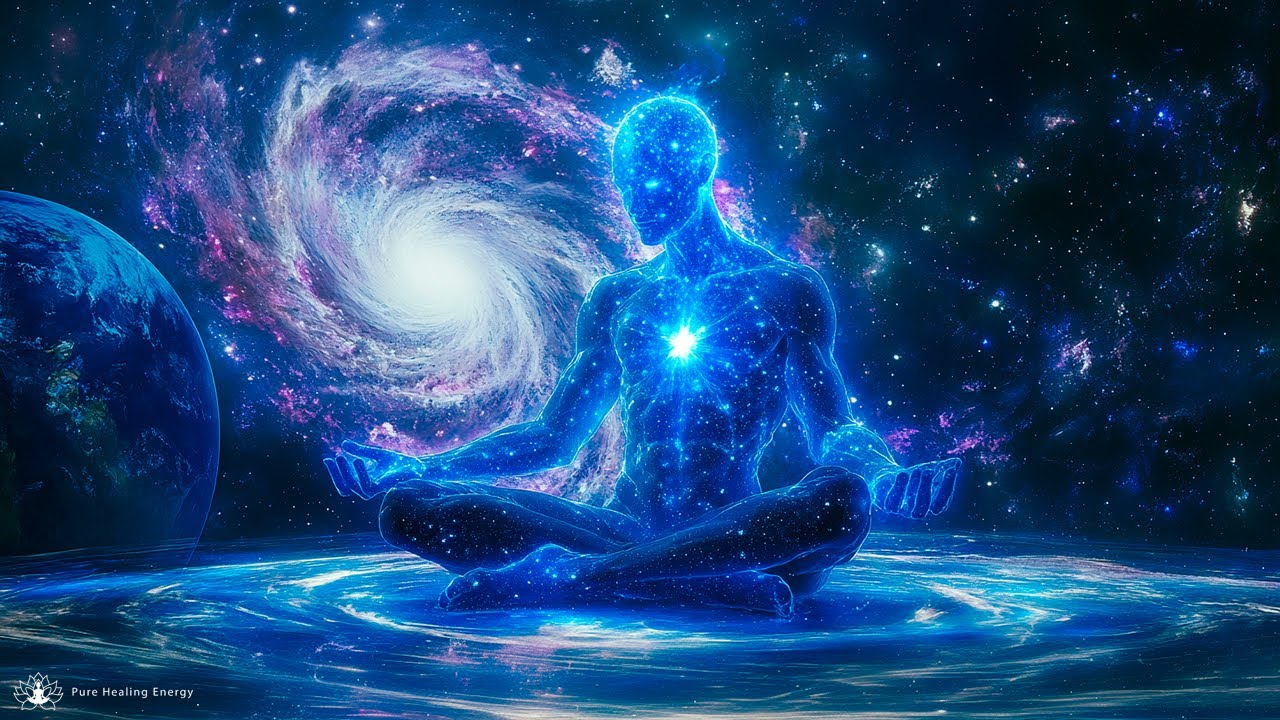 432Hz | Sound Therapy- Alpha Waves Heal The Whole Body - Deep Sleep ...
