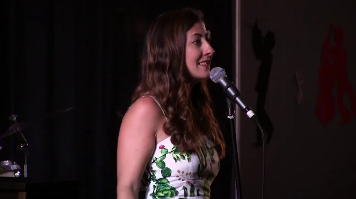 Sunny side of the street - Heather Thorn and Vivac...