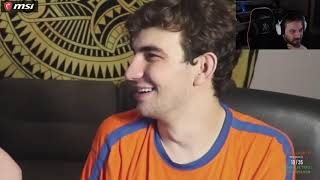 Elraenn Berkcan Güven Tiktok Videları Izliyor