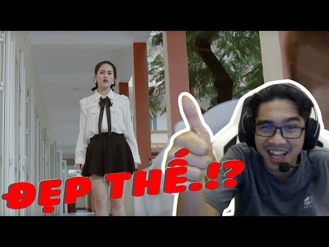 Video PEW REACTION ĐẠI CA LỚP 12A - VANHLEG :