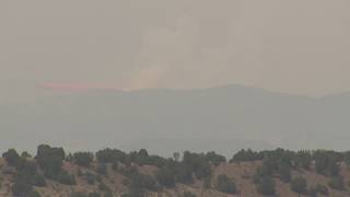 Latest headlines | Firefighters across the country help battle Aspen Acres Fire