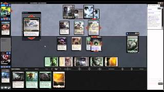 Daily Draft #52 - BFZ Round Two
