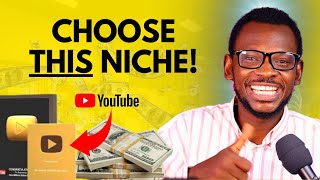 👉 If You Choose The WRONG YouTube Channel NICHE...