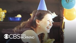 Family friends remember Colorado mass shooting victim, Lynn Murray