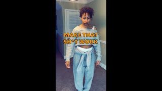 “Make That Sh*t Work” 💥 T-Pain x Juicy J [Dance] 😭