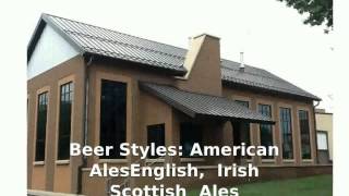 Third Street Brewhouse  Cold Spring, Minnesota