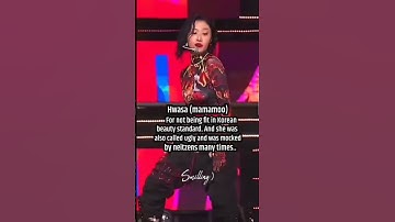 k-pop idols who got excessive amount of hate..#tzuyu#hwasa#jennie#yeri#viral#shorts#youtube#fypシ