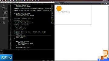 Odin - WASM Midgard Compiler - 2020-05-06