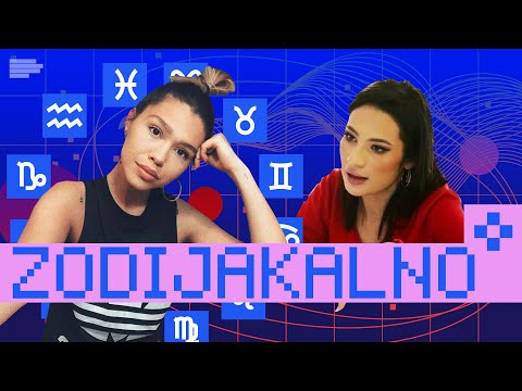 Vrline horoskopskih znakova! | ZODIJAKALNO | S01E06