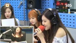 Blackpink Lisa, Jennie Y Rose. Cantando Despacito En Español - Kpop Fan