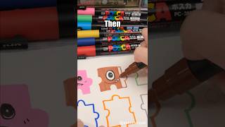 How To Fill Up Empty Notebooks? #shorts