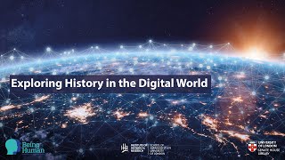 History Day 2020: Exploring History in the Digital World