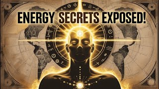 Discover the Hidden Energy Codes That Shape Your Reality
