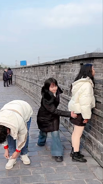 DRAMA CHINA KOMEDI ROMANTIS part 2 #funny #hiburansegar #comedy #lucu #gudanghiburan #trendingnow