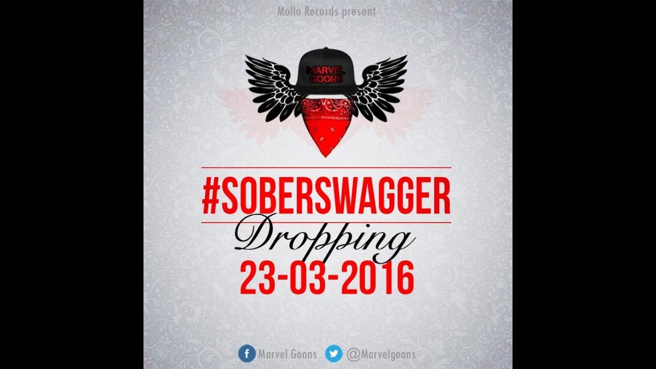 Watch Marvel Goons SOBER SWAGGER on YouTube Watch Marvel Goons SOBER SWAGGER on YouTube