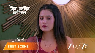 Jaane Anjaane Hum Mile | EP - 591 | Best Scene 2 | Jul 31 2026 | Zee TV
