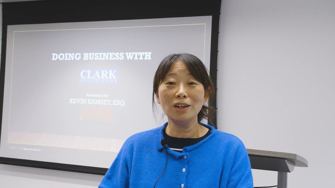 Kevin Ramsey - Alameda Construction Testimonial 2