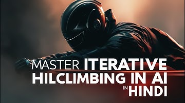 Master Iterative Hill Climbing in AI | NextGen Technologies Wave