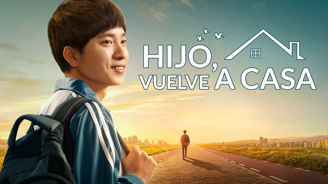 Hijo, vuelve a casa | Tráiler (Español Latino)