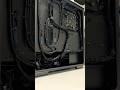 Boss of cable management