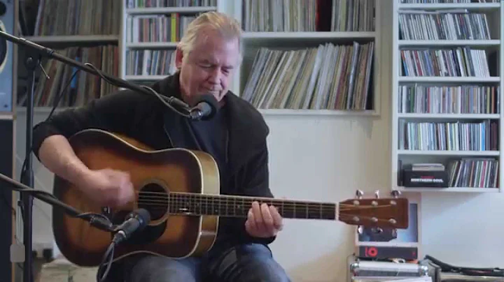 Ned Doheny - Get It Up For Love // Brownswood Base...