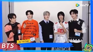 International AbstractExchange Conference SHEN, XIONG, XIAONIAN, HU YETAO, ALTON ANG