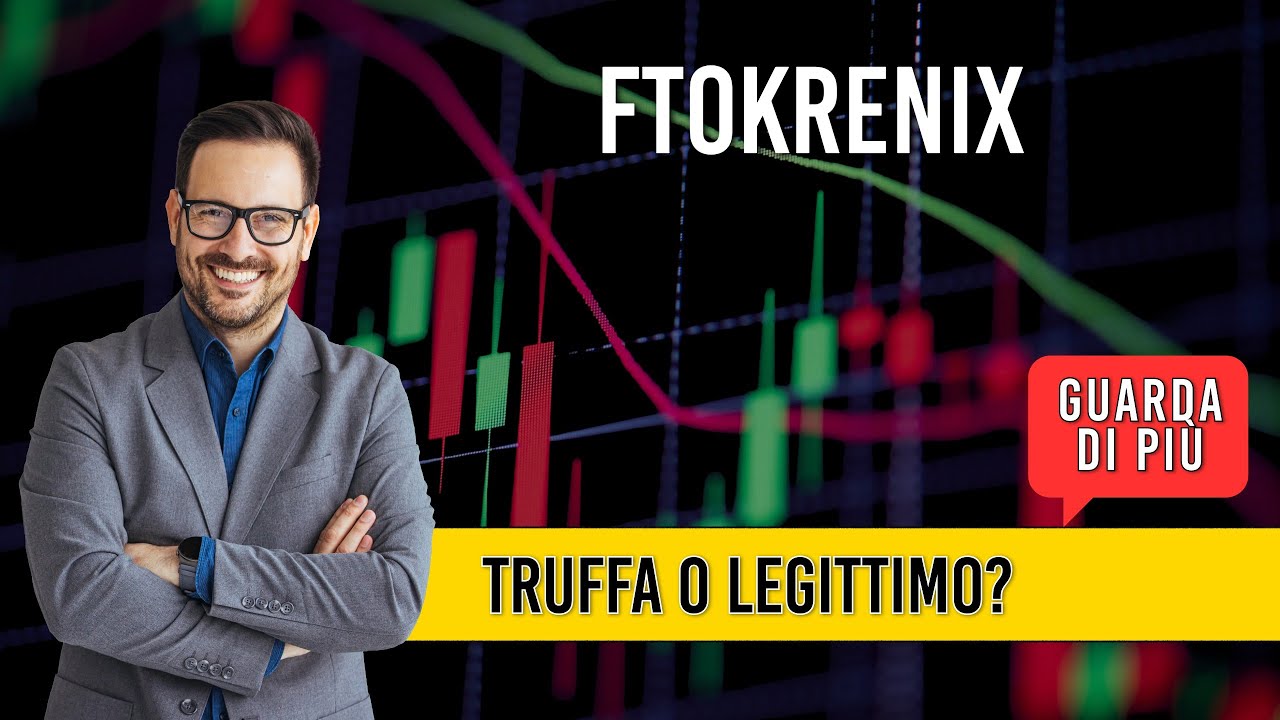 Ftokrenix Review: piattaforma di trading AI spiegata | Funzioni, pro, contro e demo