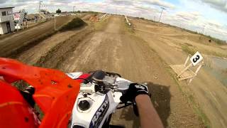 GoPro HERO3 Black Edition 120FPS