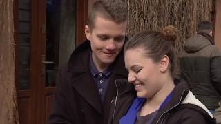 Sara Pochwaliła Się Rodzicom Krzyśka Pierścionkiem Zaręczynowym 19 Odc. 280