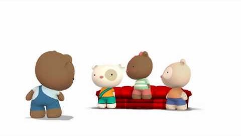 NLP Representation systems in language