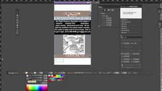 How to Link in Adobe Muse