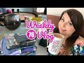 Weekly vlog 76  movies and more disney packing  victoria in detail