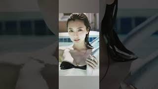 グラドル👙真野恵里菜❶