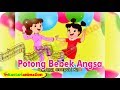 Lagu Anak Potong Bebek Angsa Bangun Tidur Bintang Kecil Kastari Animation Official