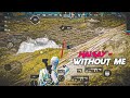 Halsay ❤️- Without Me | PUBG  mobile |  OnePlus,9R,9,8T,7T,,7,6T,8,N105G,N100,Nord,5T