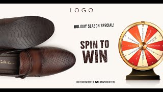 A Guide - How to Win Spin the Wheel Game -| LOGO Pakistan screenshot 5