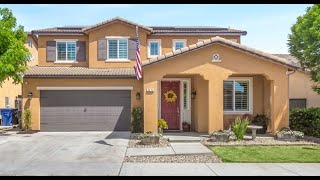 Clovis CA Homes For Sale Loma Vista (With Owned Solar) Wealth