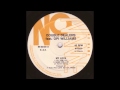 Double Dealers feat. Opi Williams - My Love (Fly Vrs.) [No Name, 1991]