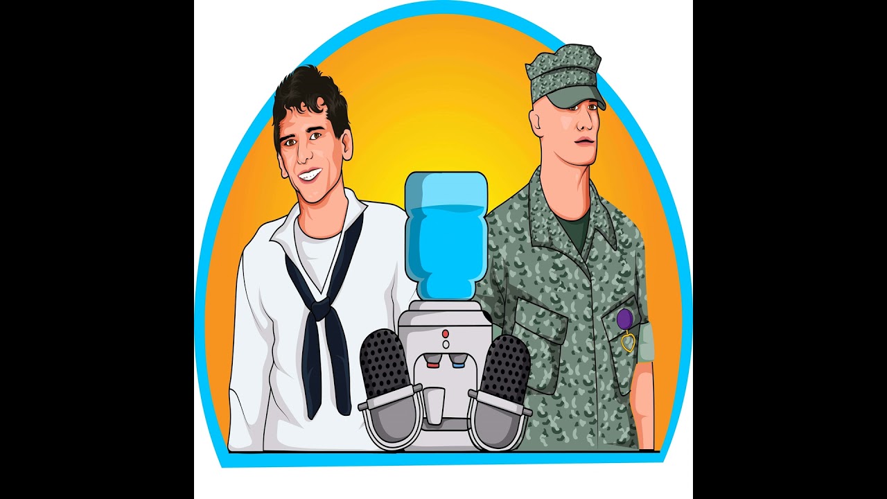 Greg Pihs - Marine - Motivator