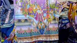 Purnima saree'r lutpat offer,600 takar kurti ekhon matro 500 takay!   saju:01977744165 screenshot 4