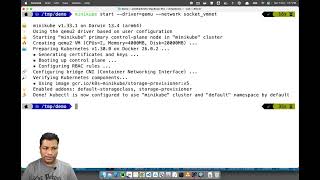 Devopsifying an application Wealth