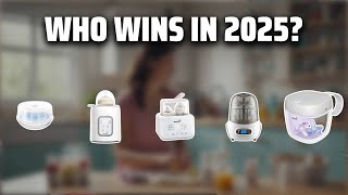 The Top 5 Best Esterilizador Biberones in 2025 - Must Watch Before Buying!