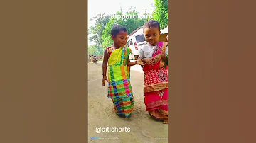 Fida Short Biti Shorts 