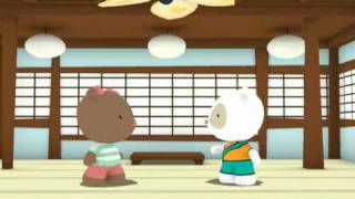 Fresh Prince Theme Song - Hugo Sings