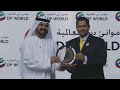 DWCC Meydan Racecourse 14-1-16, Race 1 Mina Rashid DP World
